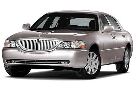 Best year lincoln town car - The spare tire for the Chrysler Town & Country is located on the underside of the vehicle. It is removed by using the tire iron, which is found in a compartment just above and to t...